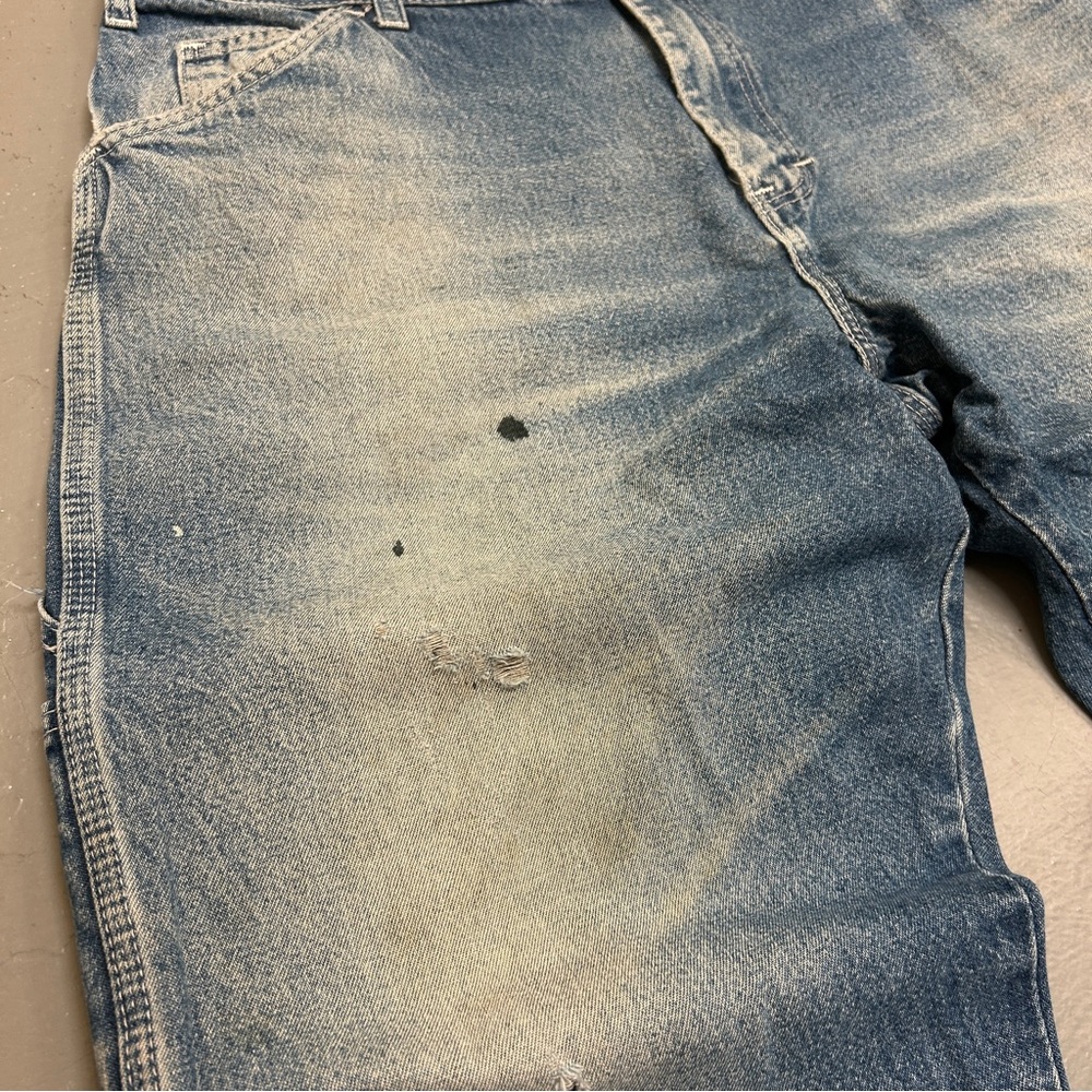Dickies Baggy Jeans (38x28) - Picture 6 of 7